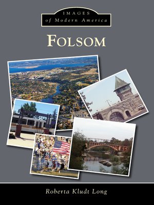cover image of Folsom